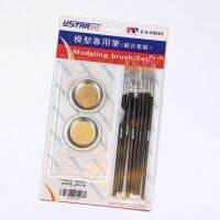 【Eco-friendly】 ทำชุด U-STAR UA-90023แบบจำลองในภาพวาดเครื่องมือ1 10เกมดั้งเดิม