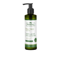 YW ♥Plantnery Tea Tree Facial Cleanser 250 ml เจลล้างหน้า ที ทรี สูตรช่วยลดสิว และควบคุมความมัน บอกลาปัญหาสิว✧