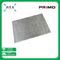 PRIMO Place Mat แผ่นรองภาชนะ แผ่นรองจาน แผ่นรองแก้ว พรมปูโต๊ะ พรม PVC รุ่น PM300450-36