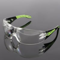 【cw】 New Dust proof Goggles Eye Protection Anti splash Glasses Motorcycle Bike Cycling Windproof Blinds Unisex Protective Goggles