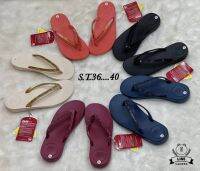 รองเท้าแตะfitflop รองเท้าผู้หญิง สวมใส่สบาย สูงประมาณ 2 Cm size 36-40 ส่งของทุกวัน