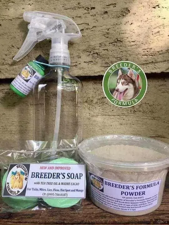 Breeders Formula Lazada PH