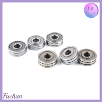 [Fuchun] ลูกกลิ้งจ่ายไฟการเชื่อม MIG MAG 5KG 0.8Mm 1.0Mm 1.2Mm ลวดเครื่องให้อาหารสัตว์เลี้ยง