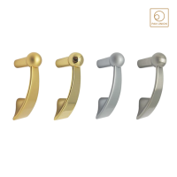 ?SALE?A-TENTORI มือจับเฟอร์นิเจอร์แบบดึง Pull handle furniture อุปกรณ์ฟิตติ้ง แพนยูเนี่ยน (Pan Union)