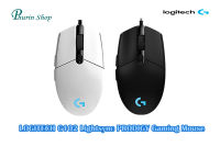 เมาส์เกมมิ่ง LOGITECH G102 Lightsync PRODIGY Gaming Mouse ประกันศูนย์ 2ปี ของแท้ 100%