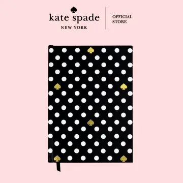 Kate Spade New York Picture Dot Planner Pouch