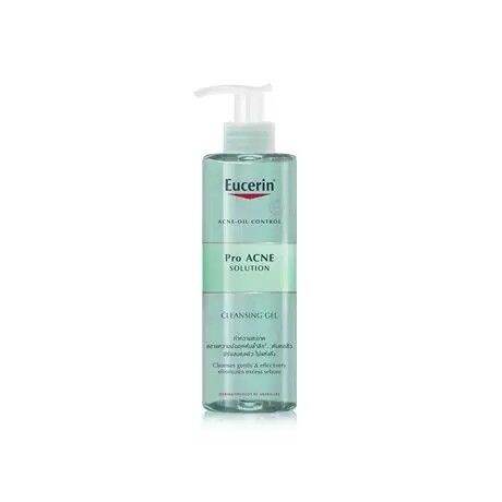 Pro ACNE SOLUTION CLEANSING GEL | Lazada.co.th
