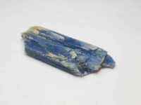 ไคยาไนท์ ( Kyanite ) "หินแห่งความเป็นผู้นำ" น้ำหนัก 31.53 กรัม ขนาด 25.9x7.2x69.3 mm พลอยแท้ 100% เนื้อดี ราคาถูก มีของแถมทุกออเดอร์