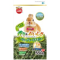 Marukan ทิโมทีเกรดพรีเมี่ยม คัดพิเศษ (MR-857) ขนาด 550g.