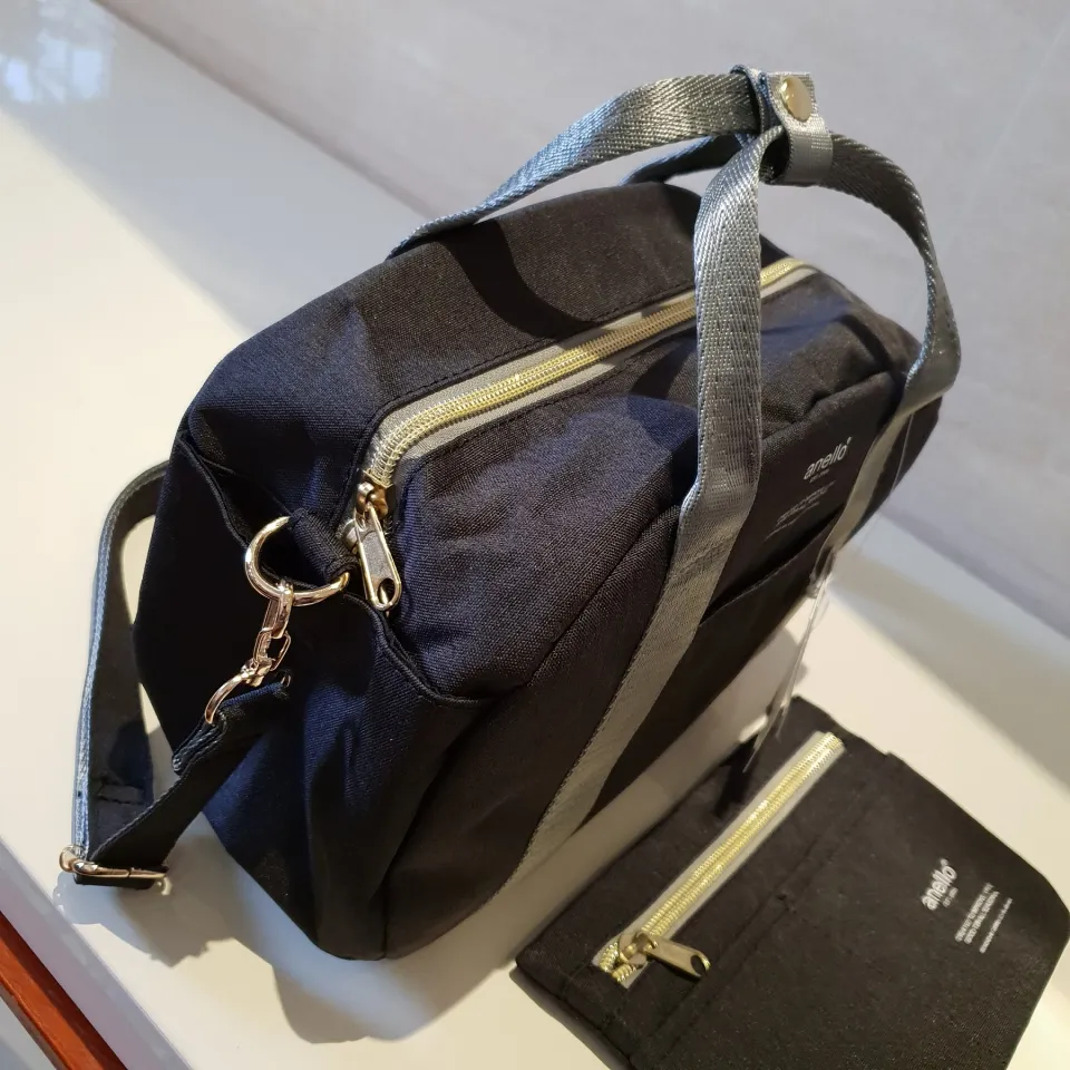 anello(アネロ) Shoulder Bag