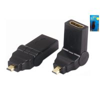 Converter HDMI (M) TO HDMI (F) GLINK (GL2211)