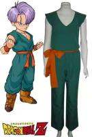 ❍ ขายส่งเครื่องแต่งกายแอนิเมชั่นฮาโลวีน Dragon Ball Z กางเกงว่ายน้ำรุ่นจูเนียร์คอสเพลย์ผู้ชายผู้ใหญ่