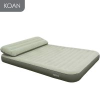 ที่นอนเป่าลม Hoto Self Inflating Mattress