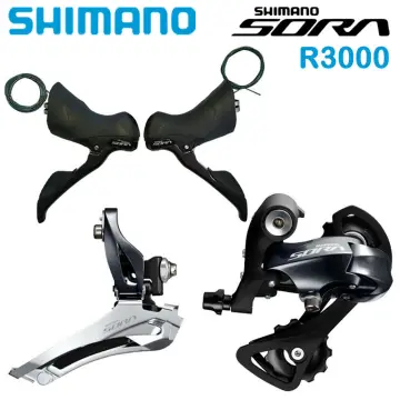 Sora r3000 groupset clearance price