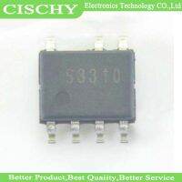 2pcs/lot S3310 S3310A SEM3310 SOP-7 In Stock WATTY Electronics