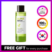 SOME BY MI Super Matcha Pore Tightening Toner 150ml