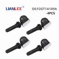 ♦ 4Pcs/Lot Car High Quality Tire Pressure Sensors Fit For Ford F-150 2015 2019 OEM F2GT1A189A Auto Accessories