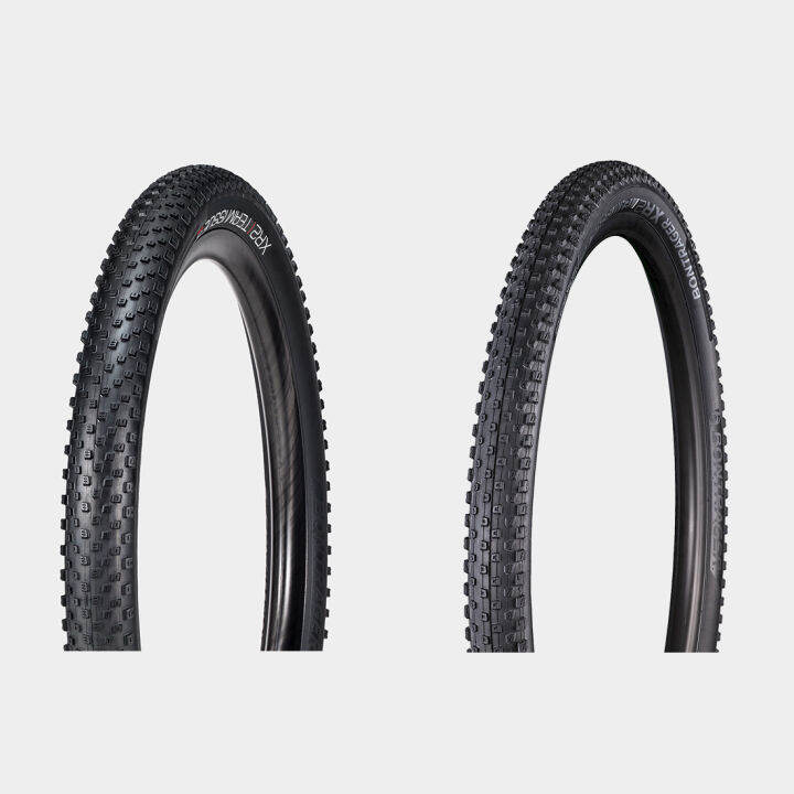 TREK Trek Bontrager XR2 TLR Team Edition Mountain Bike Tire Outer Tire