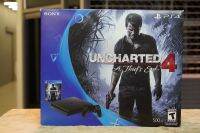 SONY PlayStation4 MODEL :  CUH-2015A