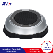 AVer VB520 Speakerphone Speakerphone mở rộng chuyên cho họp hội nghị