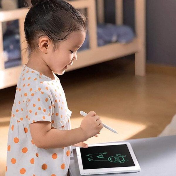 xiaomi-mi-lcd-writing-tablet-genuine-กระดานวาดภาพ-หน้าจอ-lcd-ของแท้-ประกันศูนย์ไทย-6เดือน-global-version
