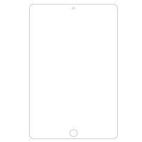 for Apple iPad Mini 1/2/3 9H Hardness Screen Protector Tempered Film