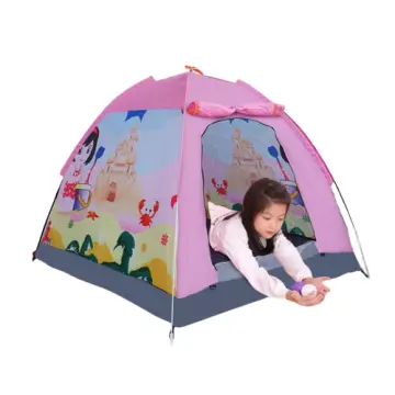 Jual Mainan Tenda Anak2 Hello. Kityyy Terbaru - Nov 2023