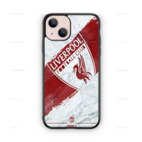 Liverpool Fc Marble Phone Cases For iPhone 13 Pro Max Xs X Xsmax 11 12 11Promax 11Pro 8 8Plus 12Pro Xr Samsung S21 S21 Ultra Note20 S20 S10 Note8 Note9 Note10 Huawei Mate40 P40 P30