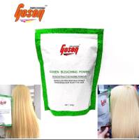 ผงฟอกโกเซ็น Gosen Bleaching Power โกเซ็นบลีชชิ่งพาวเวอร์ ผงฟอกขาวที่ดีเยี่ยม 500g.ผงฟอกผม ผงกัดสีผม