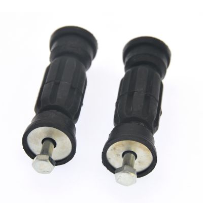 2pcs Car Styling Rear Stabilizer Anti Roll Drop Link Sway Bars Auto Replacement Accessories For Focus 2M515E494AA