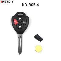 ▽ 1/5/15/30pcs KEYDIY KD900/KD-X2/MAX/KD MINI Key Programmer B Series Remote Control B05-2/3/4 For Toyota Car Key with Super Chips