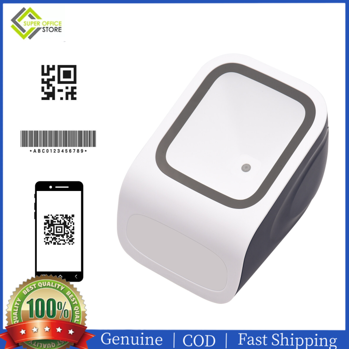 ขายร้อน-cod-1d-2d-qr-desktop-barcode-scanner-แพลตฟอร์มแฮนด์ฟรี-usb-เครื่องอ่านบาร์โค้ดสแกนเนอร์-plug-amp-play-ใช้งานร่วมกับหน้าต่างระบบ-android-ขนาดใหญ่การสแกนสำหรับ-supermarket-library-ร้านค้าปลีกมือ