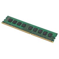 4GB DDR3 1333MHz ECC Memory 2RX8 PC3-10600E 1.5V RAM Unbuffered for Server Workstation