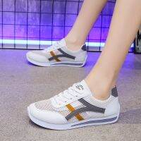 Hot sale~ รองเท้าผ้าใบผู้หญิง รองเท้าผ้าใบสตรี รองเท้าผ้าใบสวยๆ Premium Women Sports Shoes