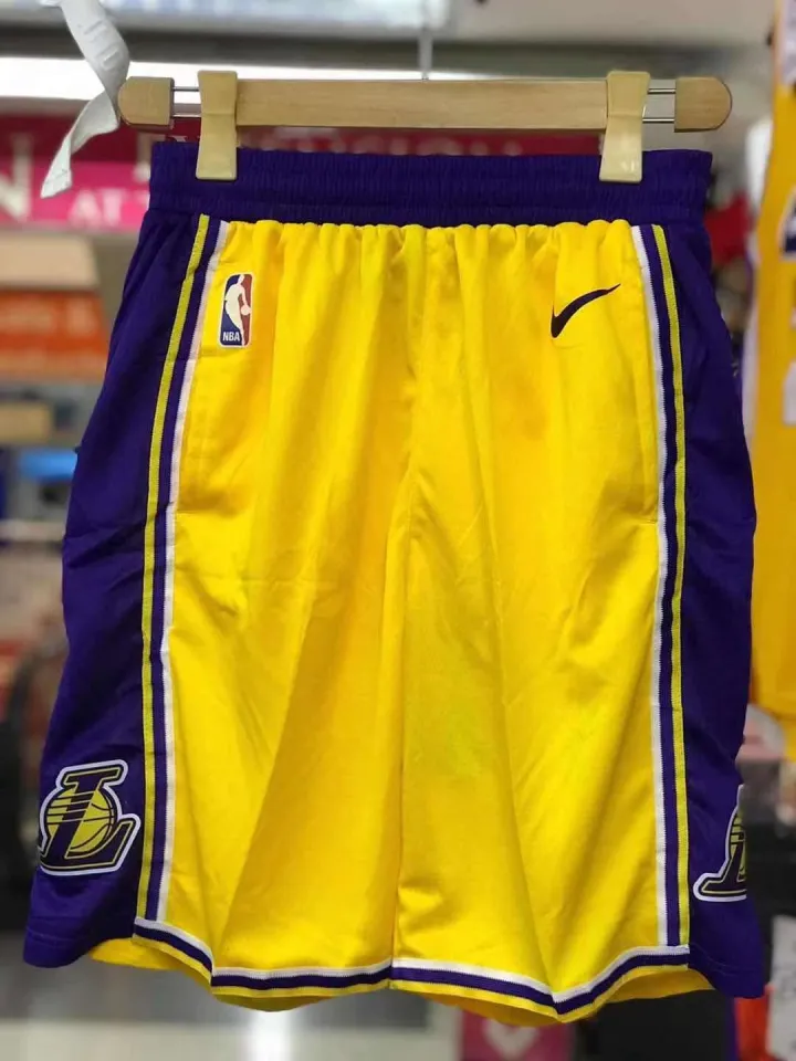 NBA SHORT MIAMI/LAKERS/BROOKLYN/GRIZZLIES FOR MEN