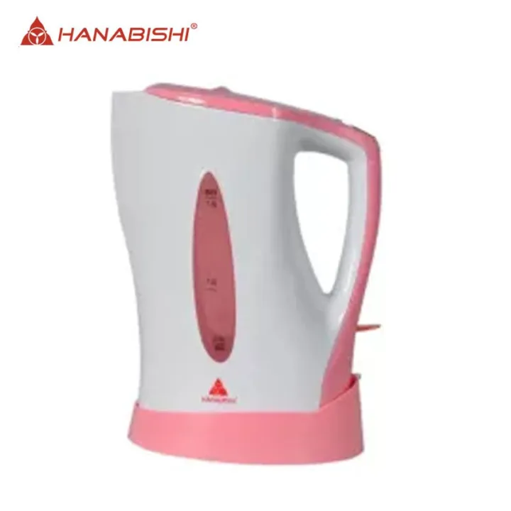 Electric Kettle Price Sm Hanabishi HWK218C Water Kettle Lazada PH