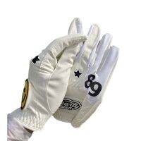 2023 golf gloves breathable wear non-slip sunscreen gloves