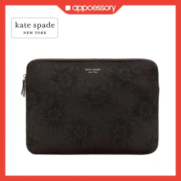 13 inch laptop sleeve kate online spade