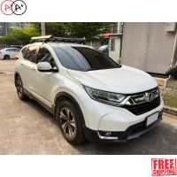 [พร้อมส่ง]แร็คหลังคาสำหรับ Honda CR-V G5 [ส่งฟรีแบบ Seller own fleet][สินค้าใหม่]