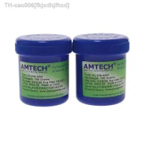 ஐ☎ AMTECH NC-218-ASM Flux 100 Original Can Check the Authenticity Tin for Welding Solder Paste Rma218 Flux for Soldering Welding