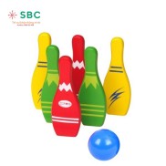 Trò chơi Bowling Winwintoys