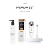 BIG SET #5 IPL GEN 3 &amp; HIFU &amp; Eye meter เครื่องเลเซอร์กำจัดขน ยอดขายอันดับ1