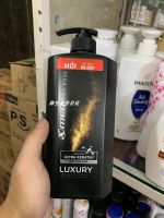 Vietnam X-MEN mens cologne scented shampoo refreshing anti-dandruff oil control anti-itching long-lasting fragrance shampoo