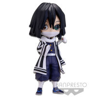 Bandai(บันได) BANPRESTO DEMON SLAYER: KIMETSU NO YAIBA Q POSKET PETIT VOL.3(C:OBANAI IGURO)