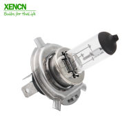 XENCN H4 P43t 12V 130100W 3200K Clear Series Offroad Standard Car Head Light Halogen Bulb Auto Lamps Free Shipping 2PCS