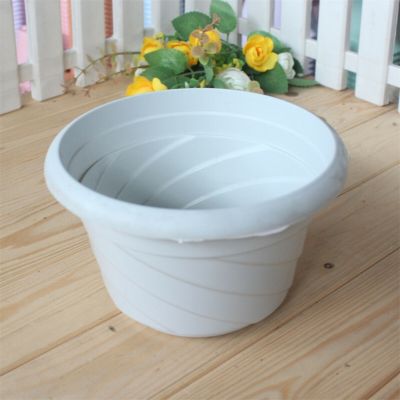 [Like Activities] HangingPlant Pot BasketPot Stand Balcony Garden Decorationtype Pot PlasticHanging Pots