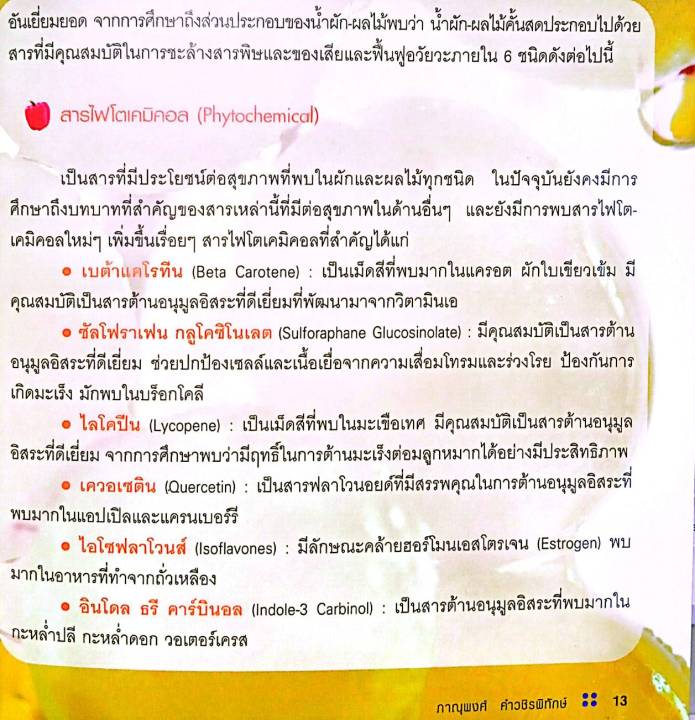 หนังสือ-80-สูตรน้ำผัก-ผลไม้-เพื่อการล้างพิษเเละฟื้นฟูสุขภาพ