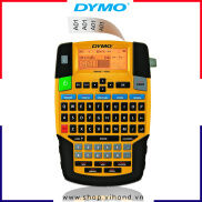 HCMMáy in nhãn dán công nghiệp DYMO Rhino Industrial 4200
