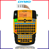 HCMMáy in nhãn dán công nghiệp DYMO Rhino Industrial 4200 thumbnail