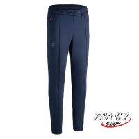 [พร้อมส่ง] กางเกงกรีฑาขายาวผู้ชายแบบมีซิป MENS ATHLETICS TROUSERS WITH ZIP